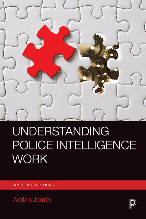 The Key Themes in Policing series aims to support the growing number of - photo 1