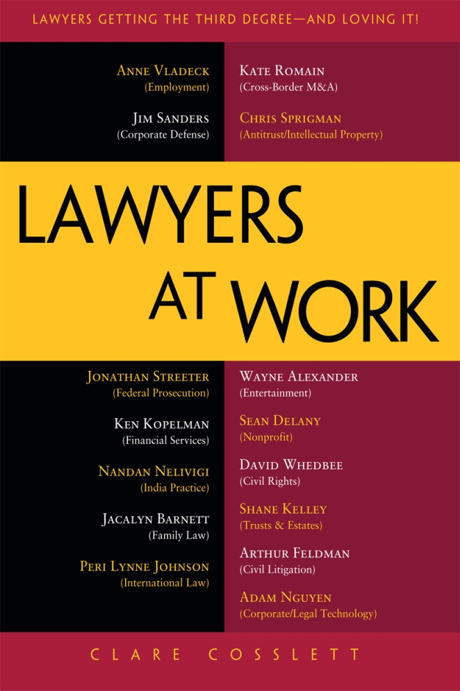 Lawyers at Work - image 1