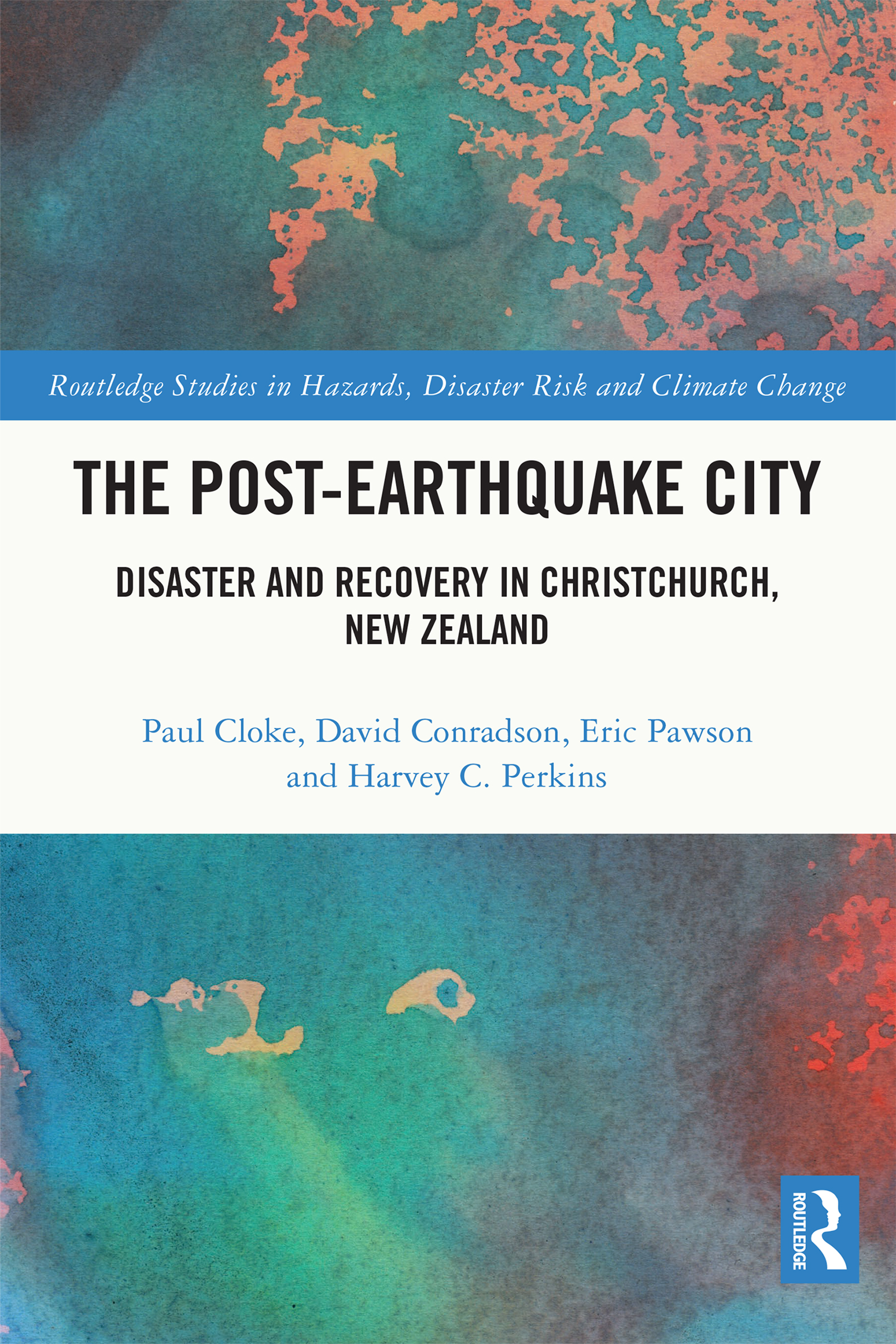 The Post-Earthquake City This book critically assesses Christchurch New - photo 1