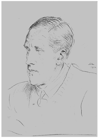 H C ARMSTRONG from a drawing by Augustus John GREY WOLF MUSTAFA KEMAL - photo 2