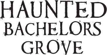 Published by Haunted America A Division of The History Press Charleston SC - photo 2