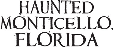 Published by Haunted America A Division of The History Press Charleston SC - photo 1