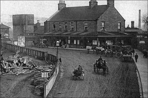 Hawick A History from Earliest Times - photo 8