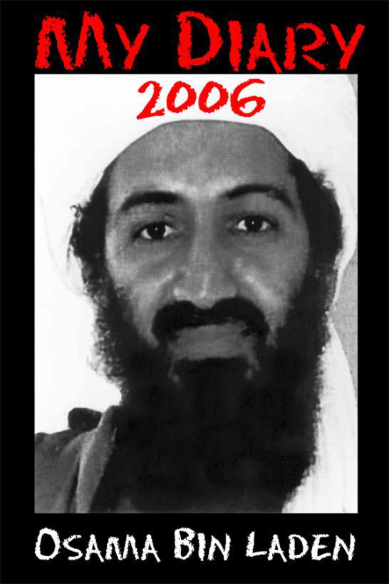 MY DIARY 2006 Osama bin Laden David Craig Editor Smashwords Edition - photo 1