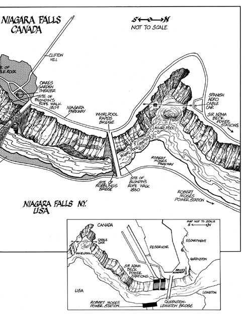 The Indians hold Niagara claims its yearly meed of victims It may be so Or - photo 3