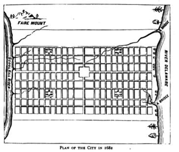 The commissioners selected for the Governors lot a piece of ground which at - photo 2