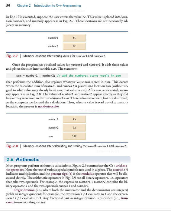 C How to Program - photo 72