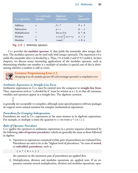 C How to Program - photo 73