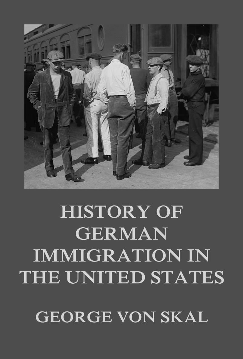 History Of German Immigration In The United States And Of Successful - photo 1