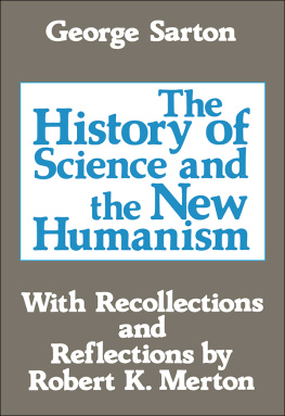 Michael Novak - The History of Science and the New Humanism