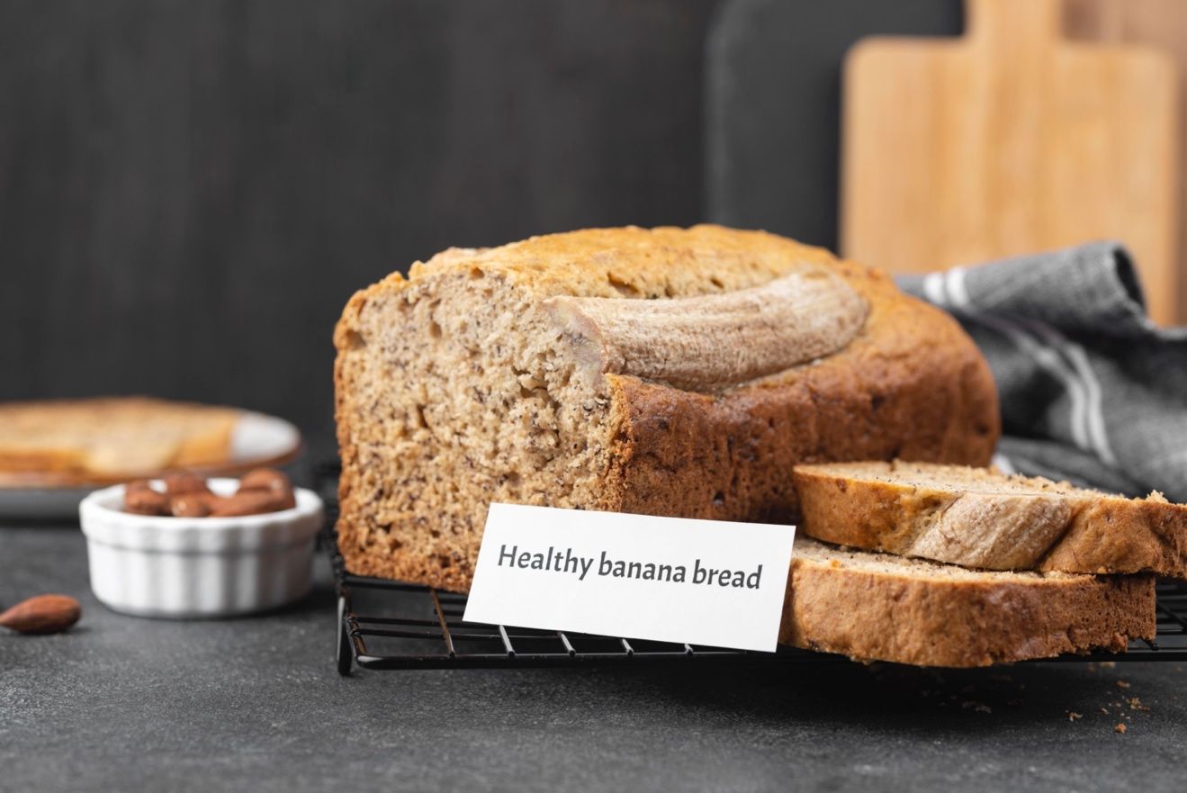 Get excited because you are about to try some new banana bread unlike any you - photo 6