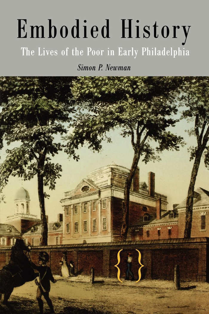 Embodied History EARLY AMERICAN STUDIES Daniel K Richter and Kathleen M - photo 1