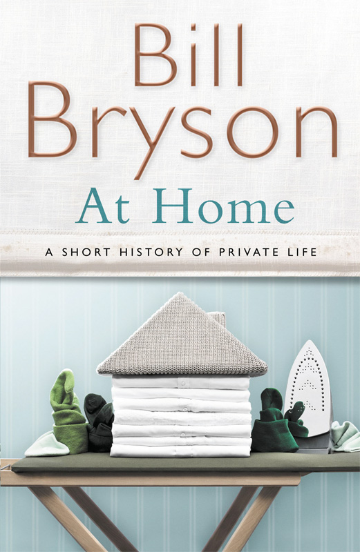 Synopsis Bill Bryson was struck one day by the thought that we devote a lot - photo 1