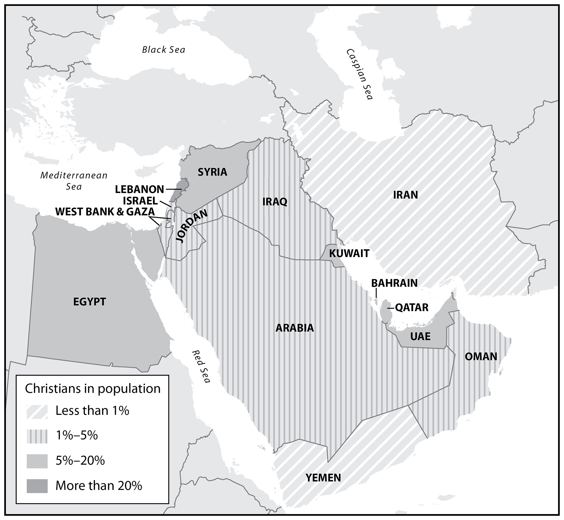 BCE Founding of Christianity Jesus Christ is born in Bethlehem in the - photo 5