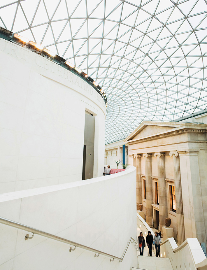 ORIEN HARVEY LONELY PLANET IMAGES Tate Modern The favourite of Londoners - photo 7