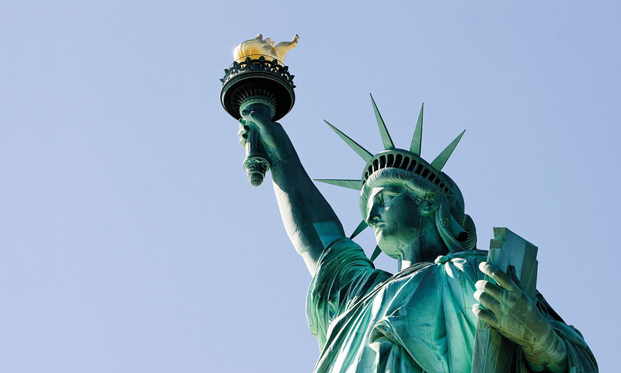 Statue of Liberty New York City BRENT WINEBRENNERLONELY PLANET IMAGES - photo 4