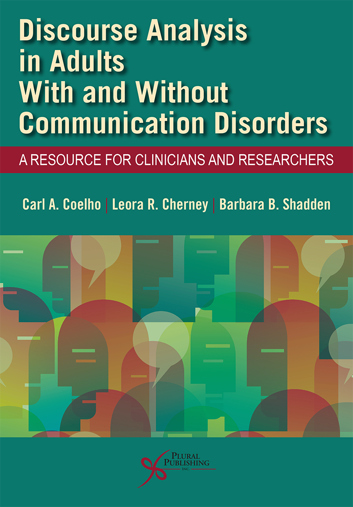 Discourse Analysis in Adults With and Without Communication Disorders A - photo 1
