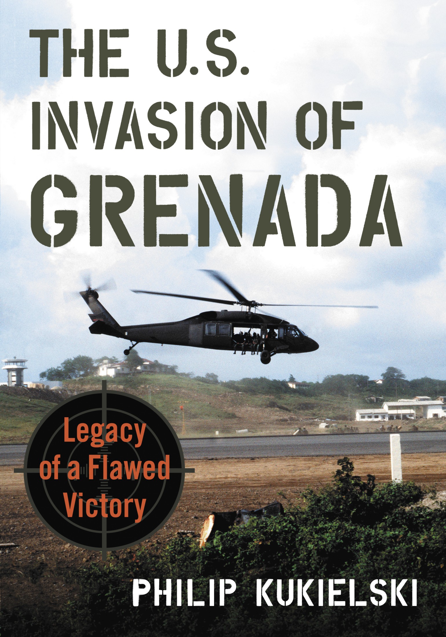 The US Invasion of Grenada Legacy of a Flawed Victory - image 1