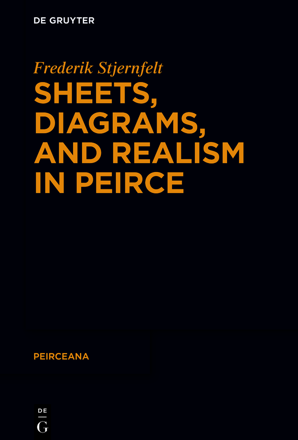 Peirceana Volume ISBN 9783110793581 e-ISBN PDF 9783110793628 e-ISBN - photo 1