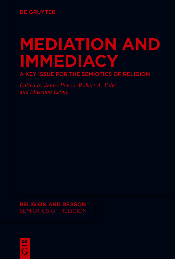 Religion and Reason Theory in the Study of Religion Edited by Jacques - photo 1