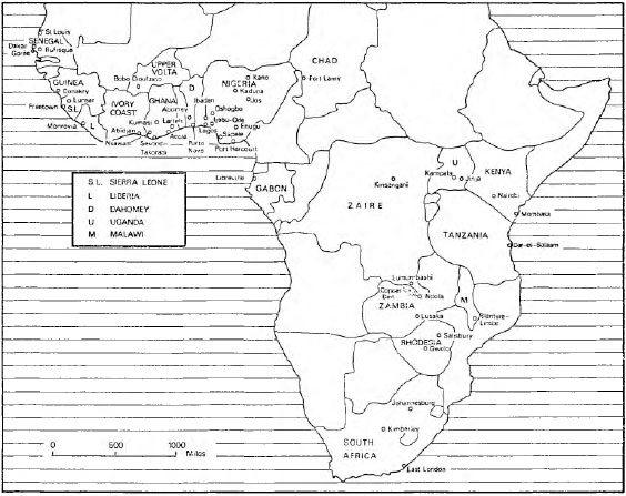 Map Principal towns discussed in the text Introduction I have written this - photo 5