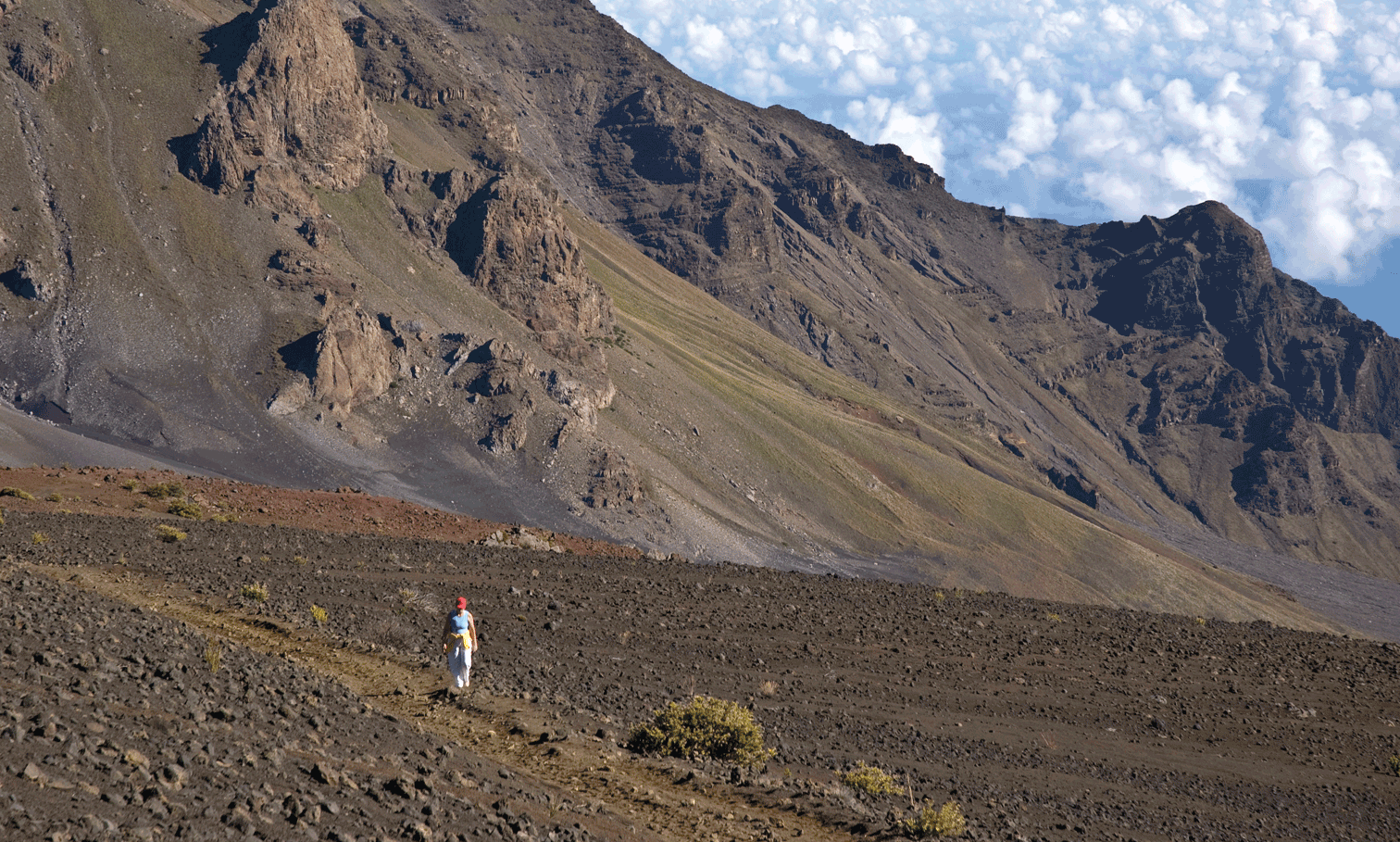 Sliding Sands Trail JOHN ELK III LONELY PLANET IMAGES Laid-back Kailua - photo 8