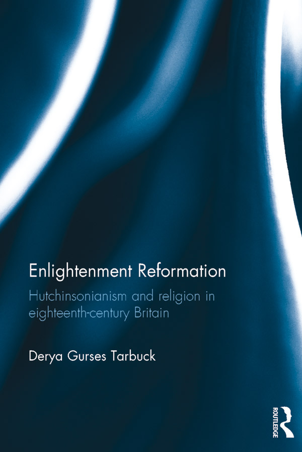 Enlightenment Reformation Taking a fresh and imaginative approach to the topic - photo 1