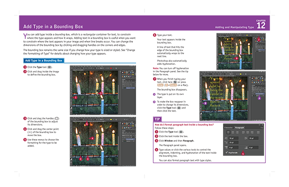 Chapter 1 Getting Started Are you interested in creating modifying combining - photo 11