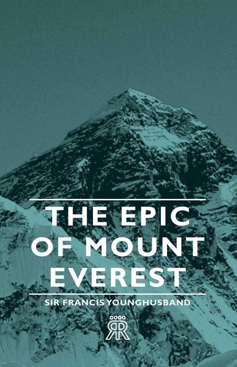 ARNOLDS ENGLISH LITERATURE SERIES THE EPIC OF MOUNT EVEREST COLONEL - photo 1