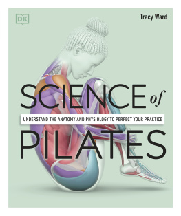 Tracy Ward - Science of Pilates