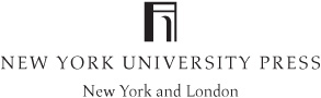 New York University Press New York and London 2001 by New York University All - photo 1