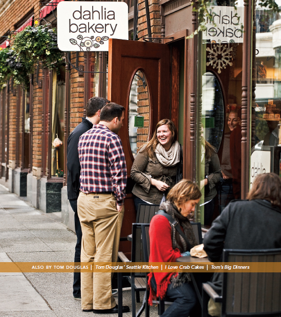 Dahlia BakeryPick up a couple coco pie bites and a cup of coffee and sit at a - photo 3