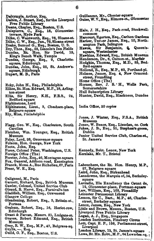 WORKS ISSUED BY THE HAKLUYI SOCIETY EXPEDITIONS INTO THE - photo 11