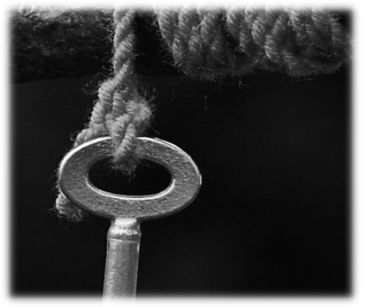 What is a Knot A knot can be described as a fastener that connects long - photo 2