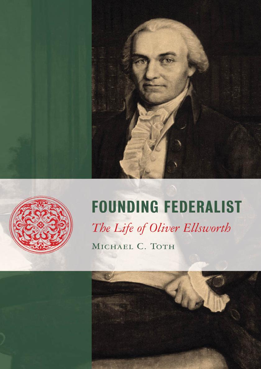 LIVES OF THE FOUNDERS EDITED BY JOSIAH BUNTING III ALSO IN SERIES - photo 1