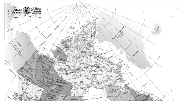 The Royal Navys attempts to find a navigable Northwest Passage to the Orient - photo 3