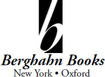 Published in 2010 by Berghahn Books wwwberghahnbookscom 2010 Berghahn - photo 2