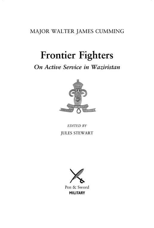 First published in Great Britain in 2010 by Pen Sword Military an imprint of - photo 2