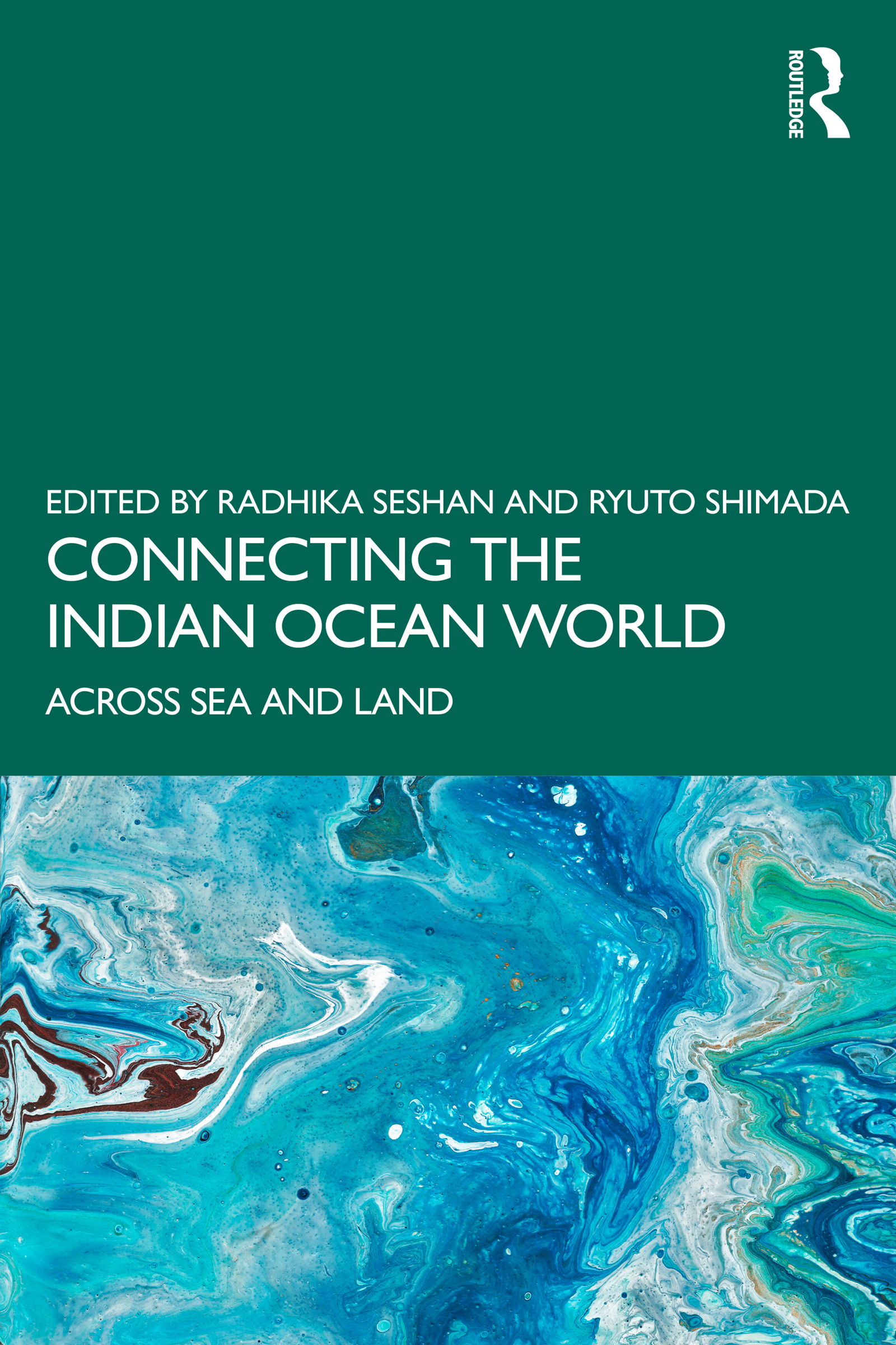 Connecting the Indian Ocean World The Indian Ocean world has a rich history of - photo 1