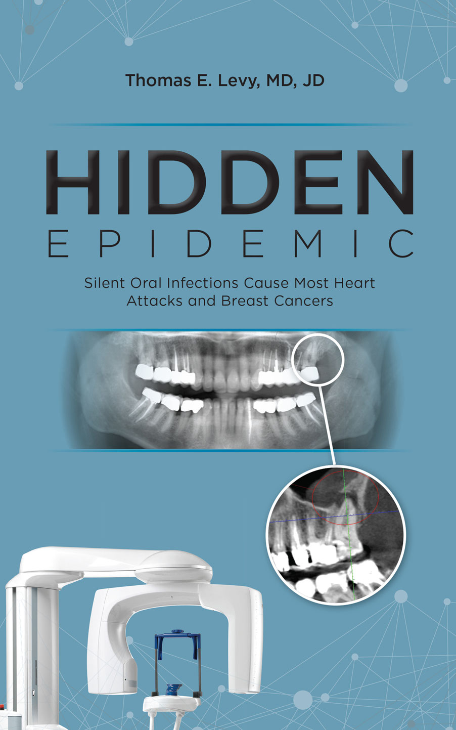 Hidden Epidemic Silent Oral Infections Cause Most Heart Attacks and Breast - photo 1