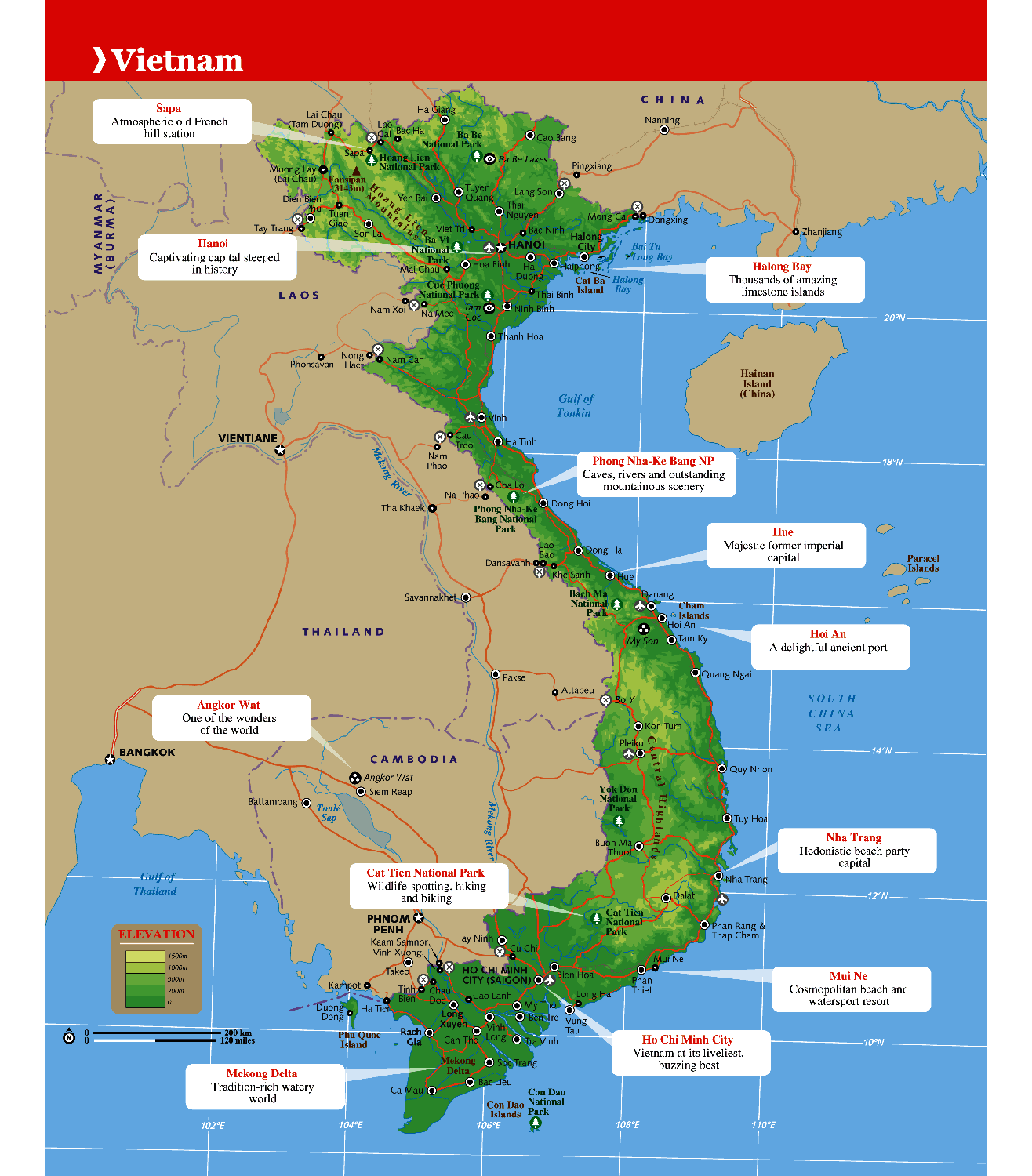 GETTING THE MOST OUT OF LONELY PLANET MAPS E-reader devices vary in their - photo 3