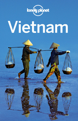 Iain Stewart - Vietnam