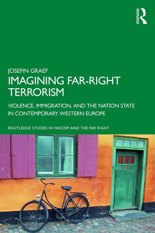 IMAGINING FAR-RIGHT TERRORISM Imagining Far-right Terrorism explores far-right - photo 1