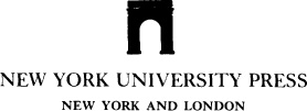 NEW YORK UNIVERSITY PRESS New York and London Copyright 1992 by New York - photo 1