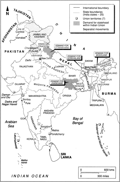 ADELPHI Paper 293 India Redefines its Role First published 1995 by Oxford - photo 1