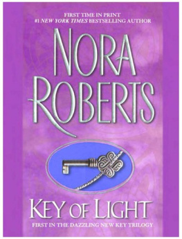 Nora Roberts - Key of Light