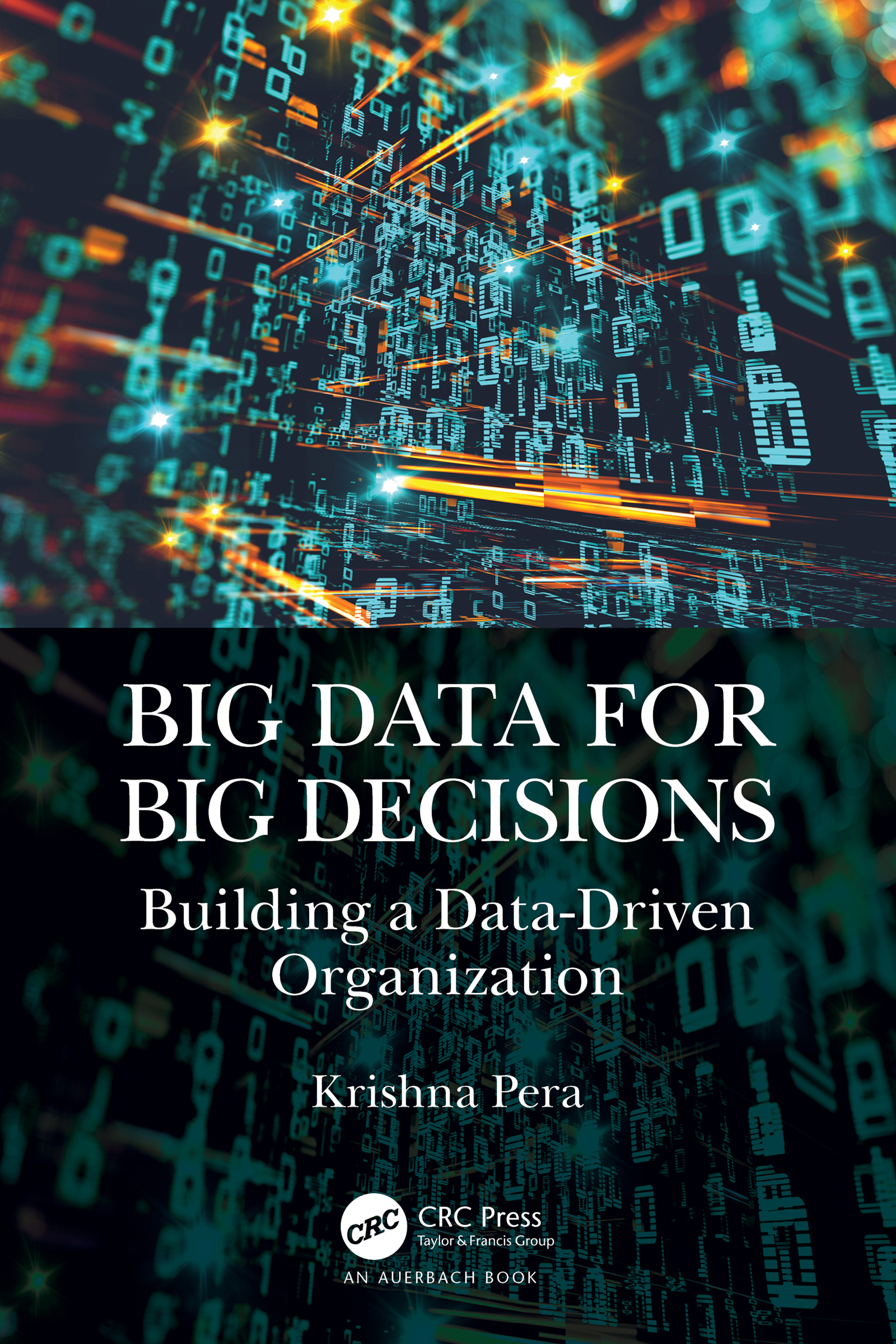 Big Data for Big Decisions Building a data-driven organization DDO is an - photo 1