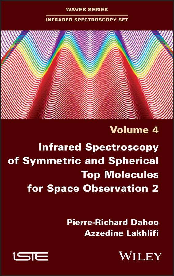 Infrared Spectroscopy Set coordinated by Pierre Richard Dahoo and Azzedine - photo 1