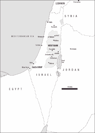 Background to the IsraeliPalestinian Conflict 1947 The British refer the - photo 3