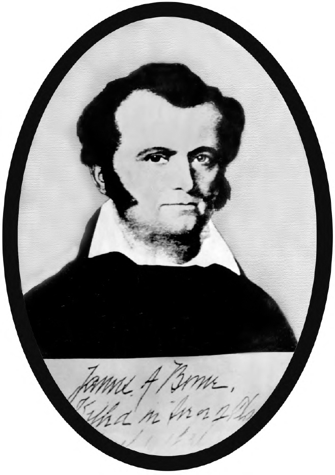 James Bowie Texas Fighting Man - image 1